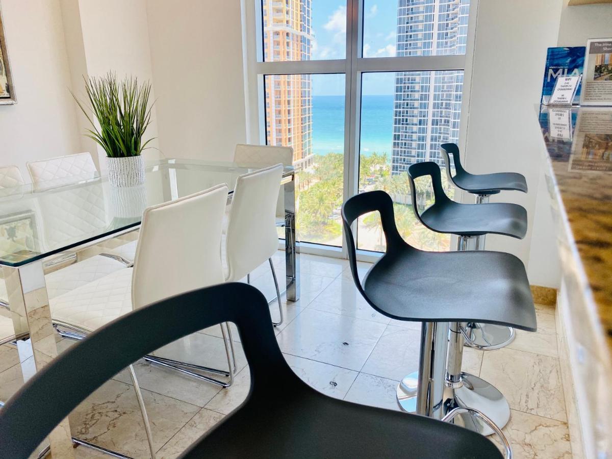 The King David Condos Miami Beach Ngoại thất bức ảnh