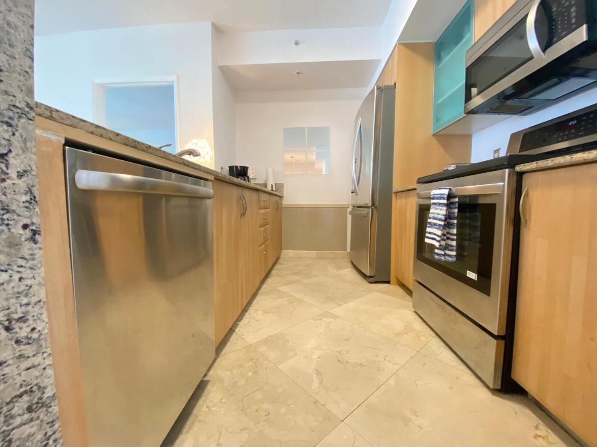 The King David Condos Miami Beach Ngoại thất bức ảnh