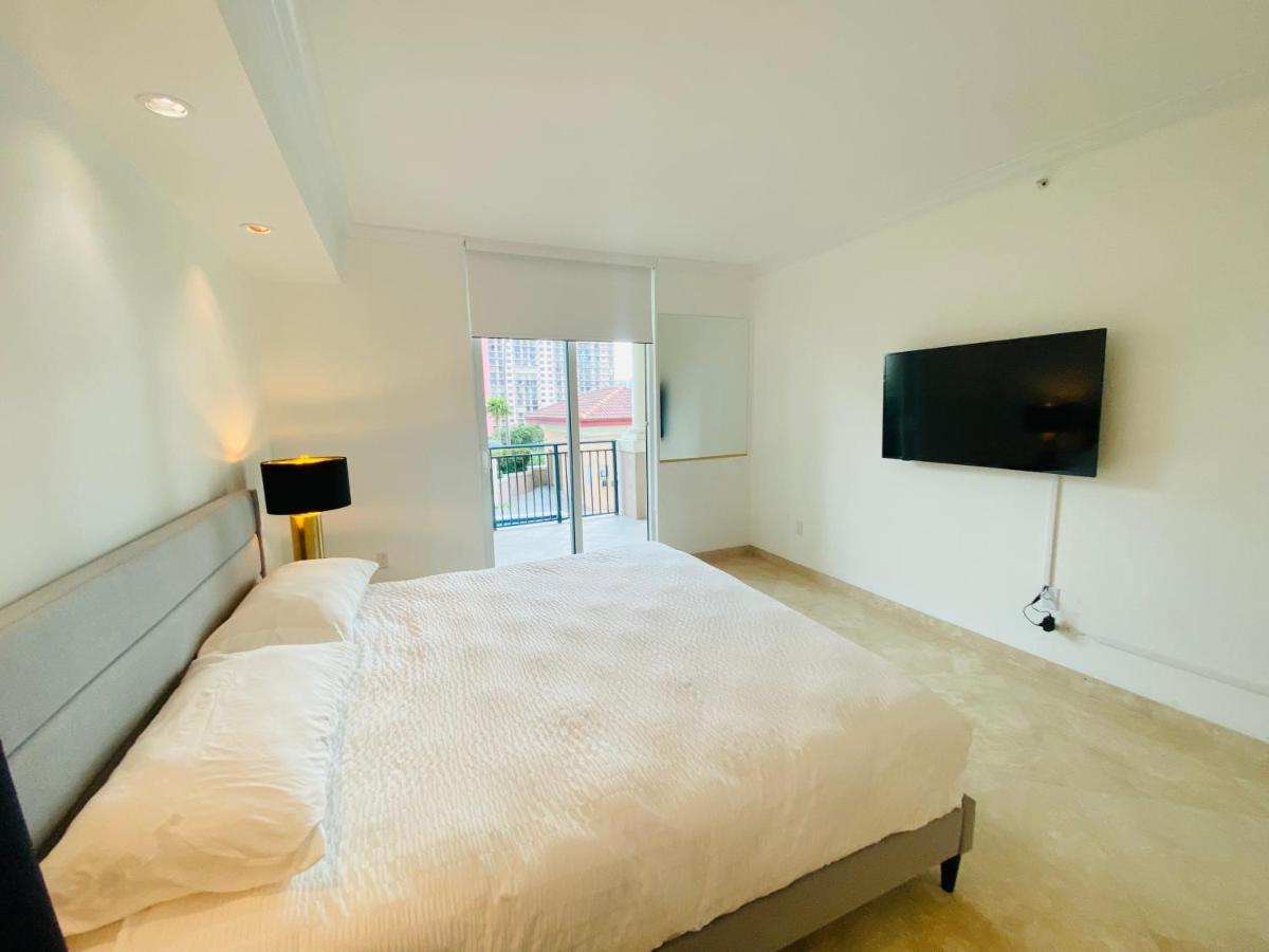 The King David Condos Miami Beach Ngoại thất bức ảnh