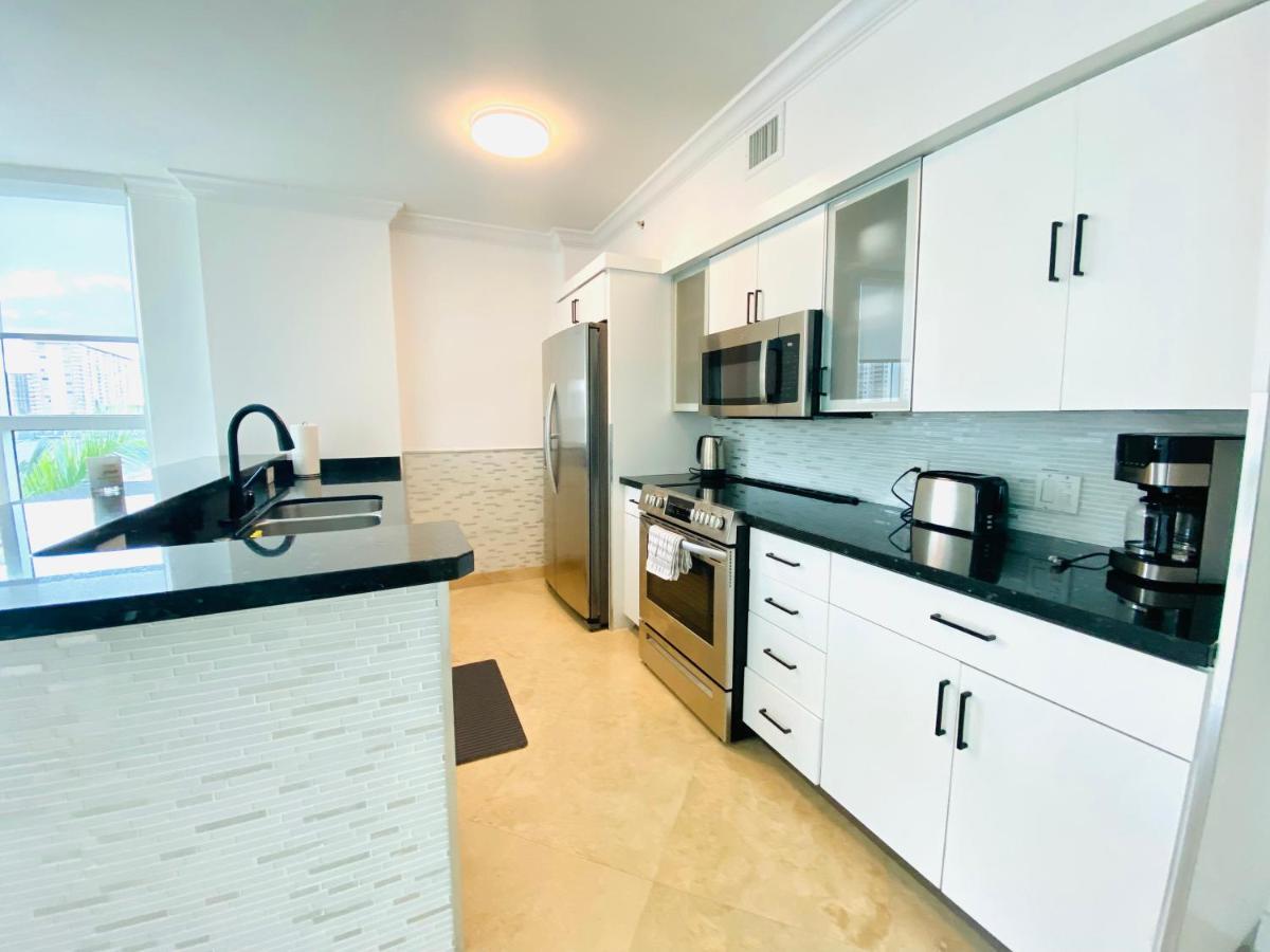 The King David Condos Miami Beach Ngoại thất bức ảnh
