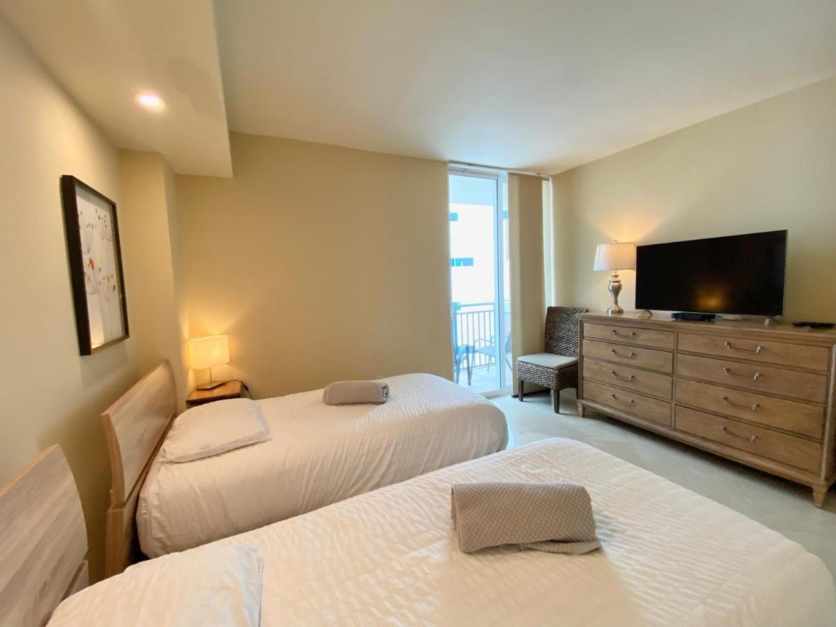 The King David Condos Miami Beach Ngoại thất bức ảnh