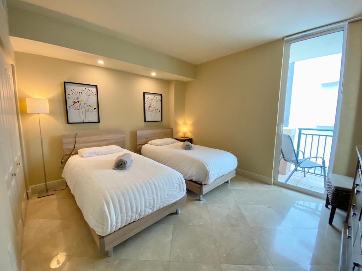 The King David Condos Miami Beach Ngoại thất bức ảnh