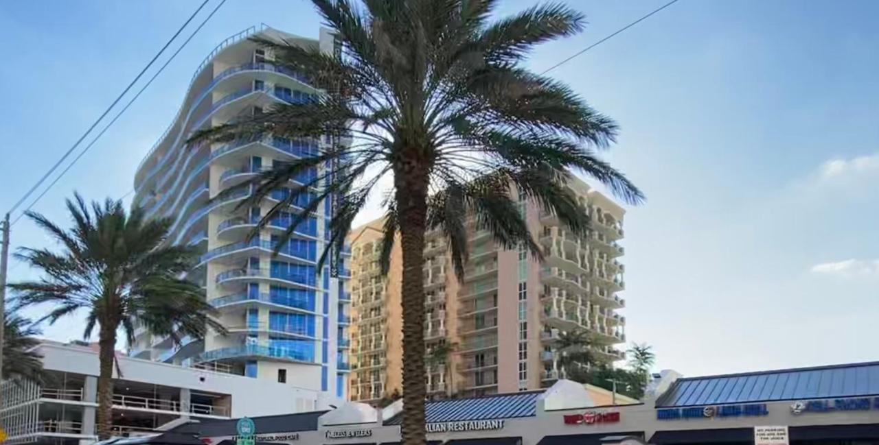 The King David Condos Miami Beach Ngoại thất bức ảnh