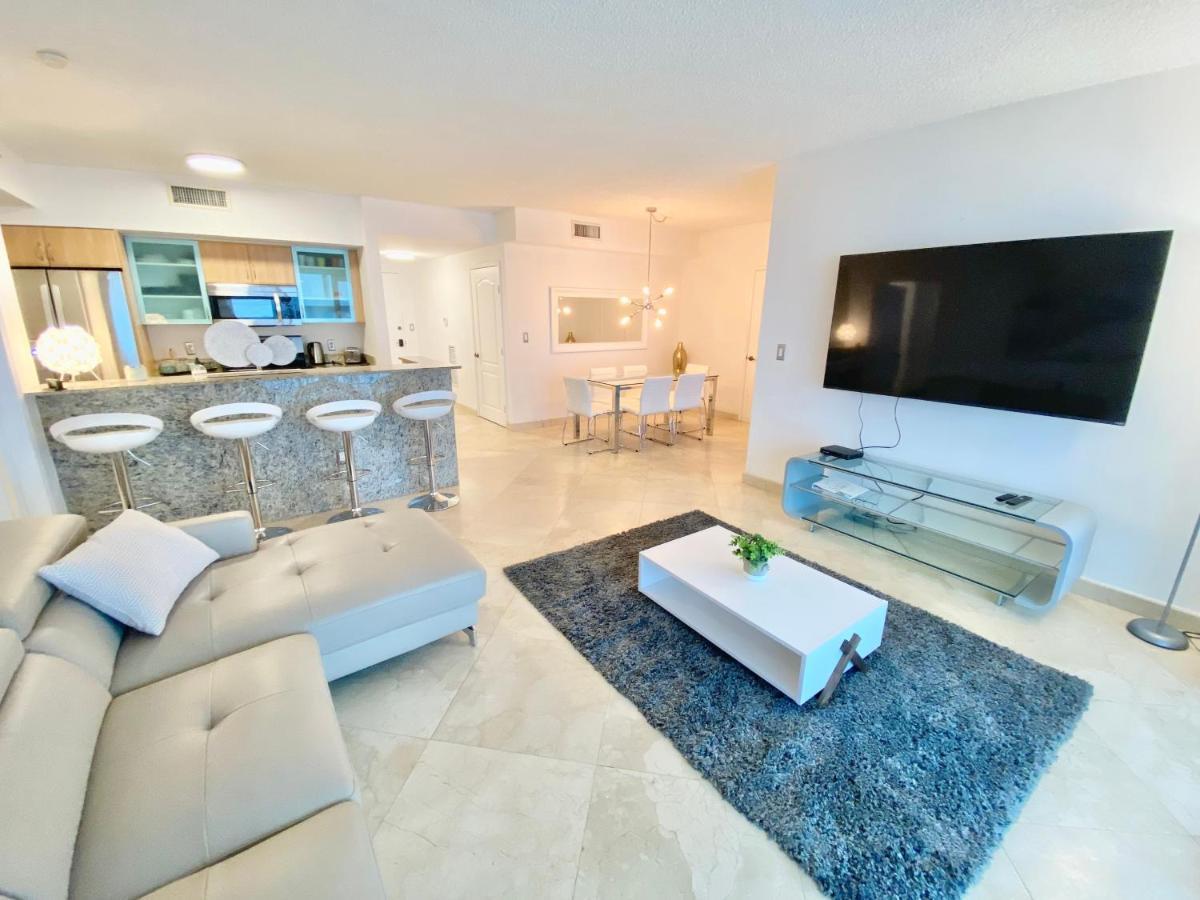 The King David Condos Miami Beach Ngoại thất bức ảnh