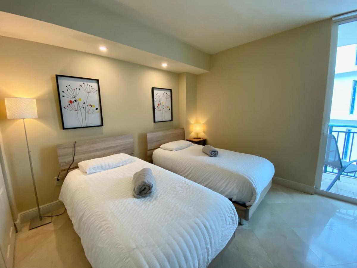 The King David Condos Miami Beach Ngoại thất bức ảnh