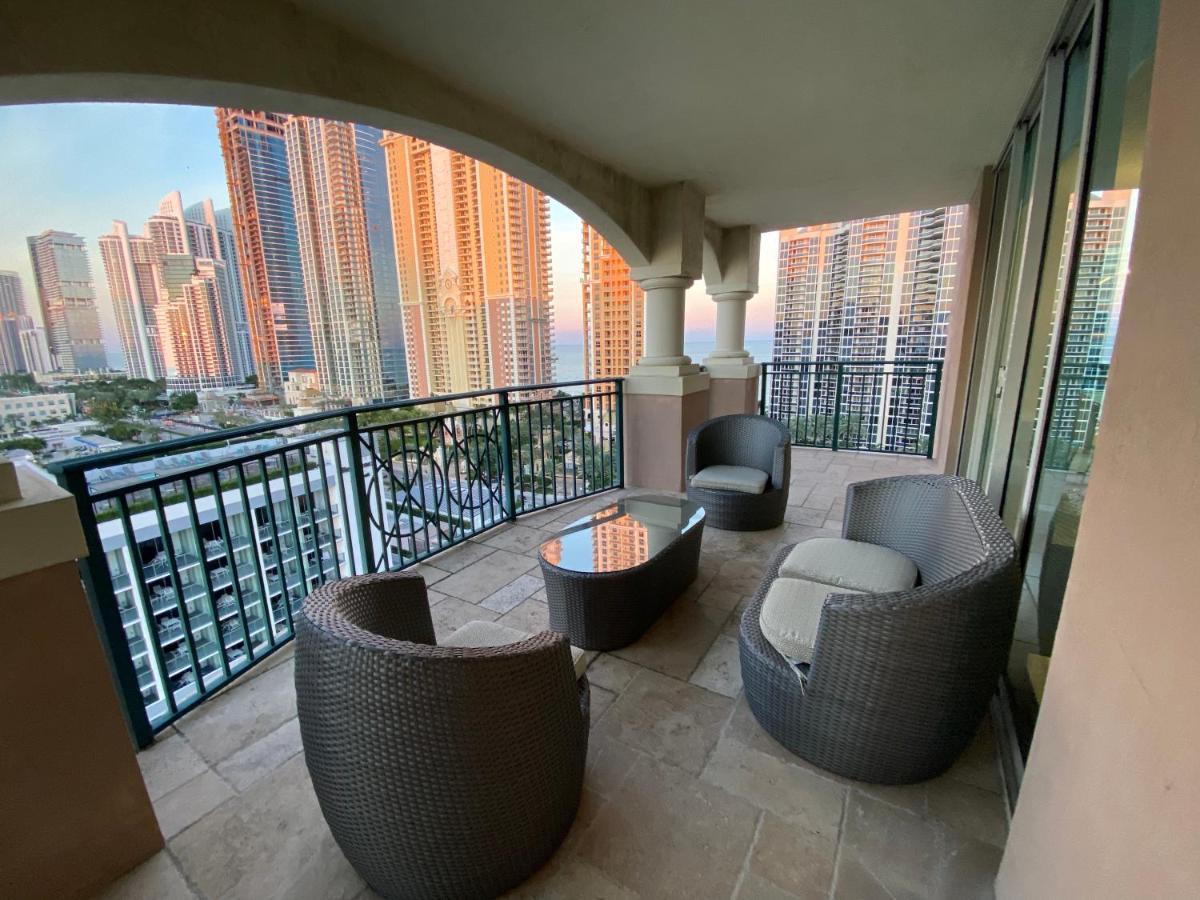 The King David Condos Miami Beach Ngoại thất bức ảnh