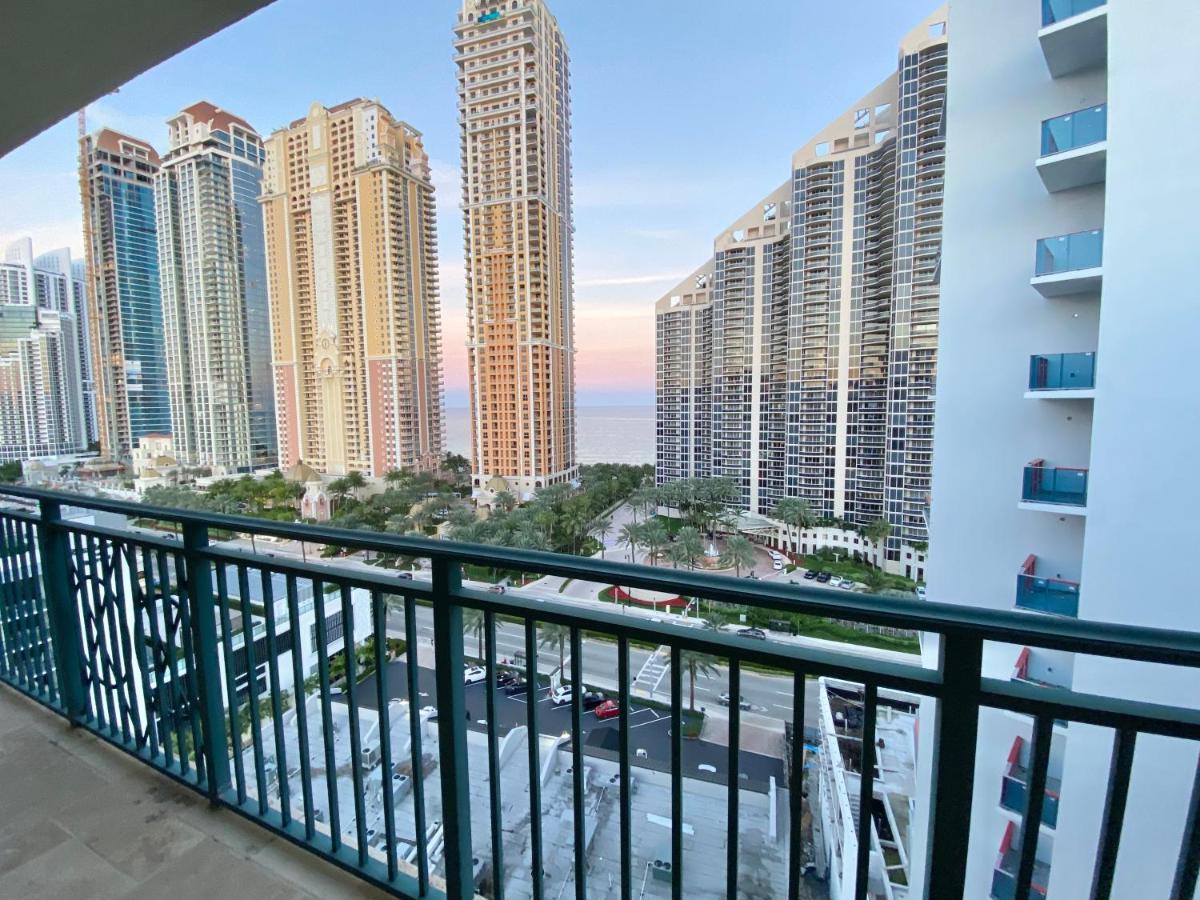 The King David Condos Miami Beach Ngoại thất bức ảnh