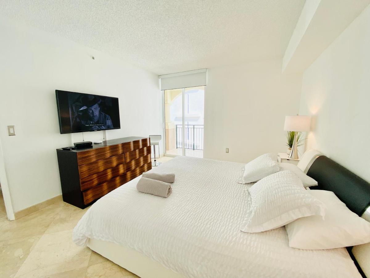 The King David Condos Miami Beach Ngoại thất bức ảnh