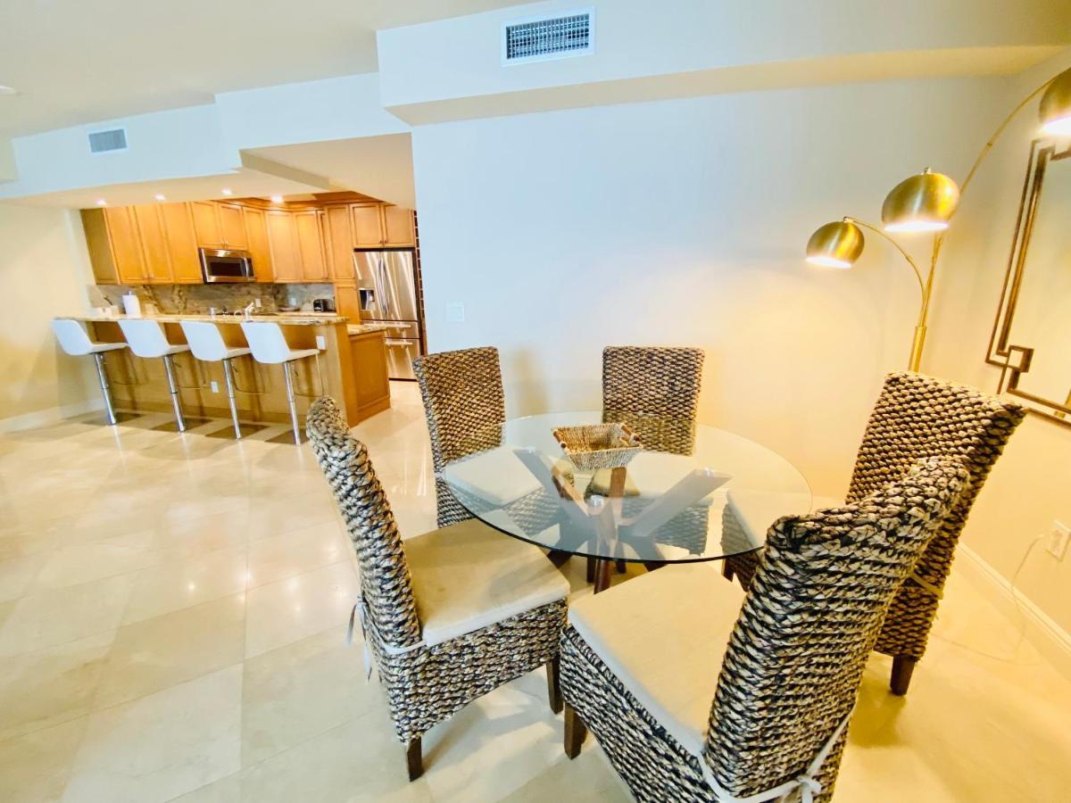 The King David Condos Miami Beach Ngoại thất bức ảnh