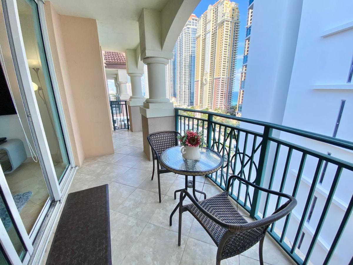 The King David Condos Miami Beach Ngoại thất bức ảnh
