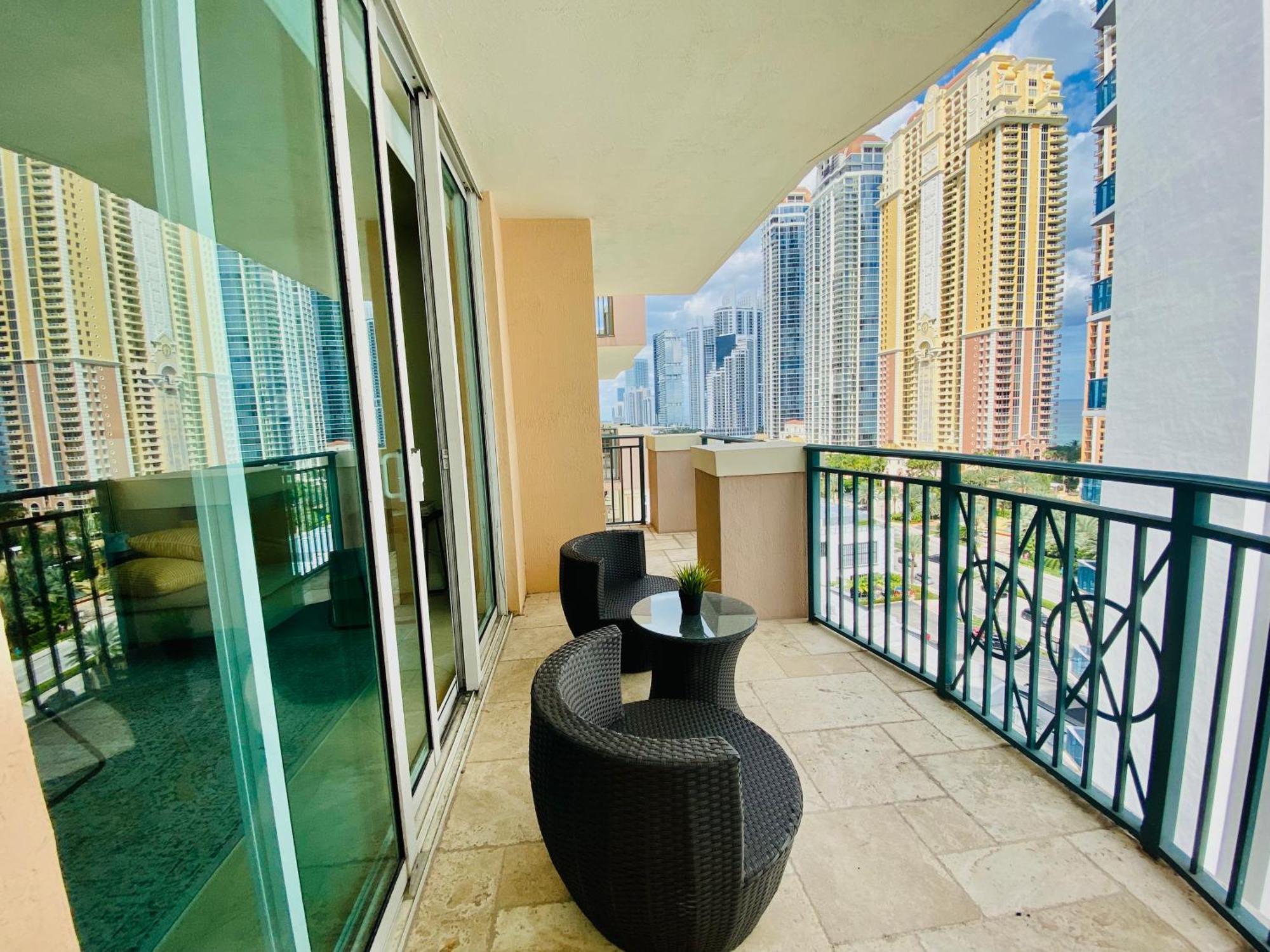 The King David Condos Miami Beach Ngoại thất bức ảnh