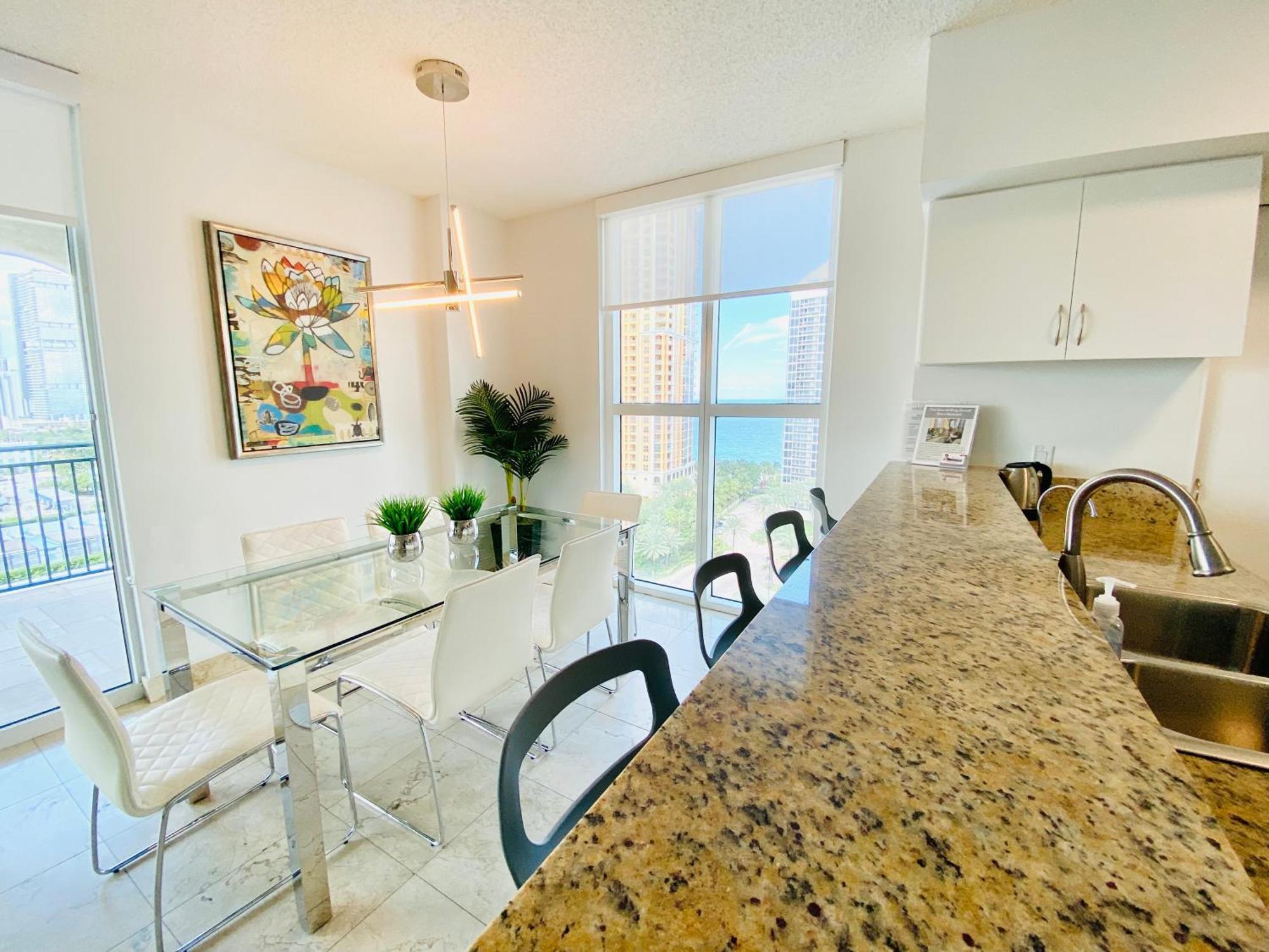 The King David Condos Miami Beach Ngoại thất bức ảnh