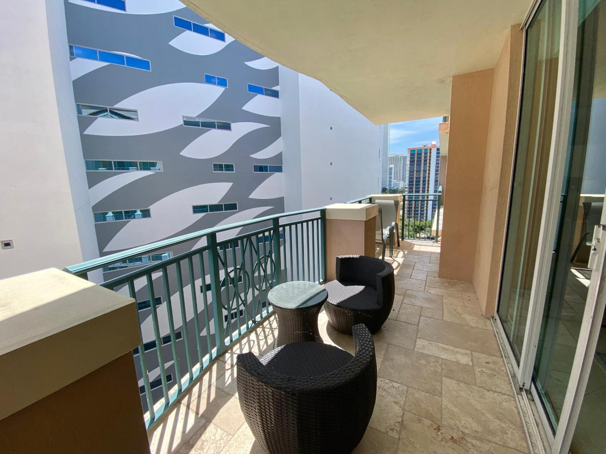 The King David Condos Miami Beach Ngoại thất bức ảnh