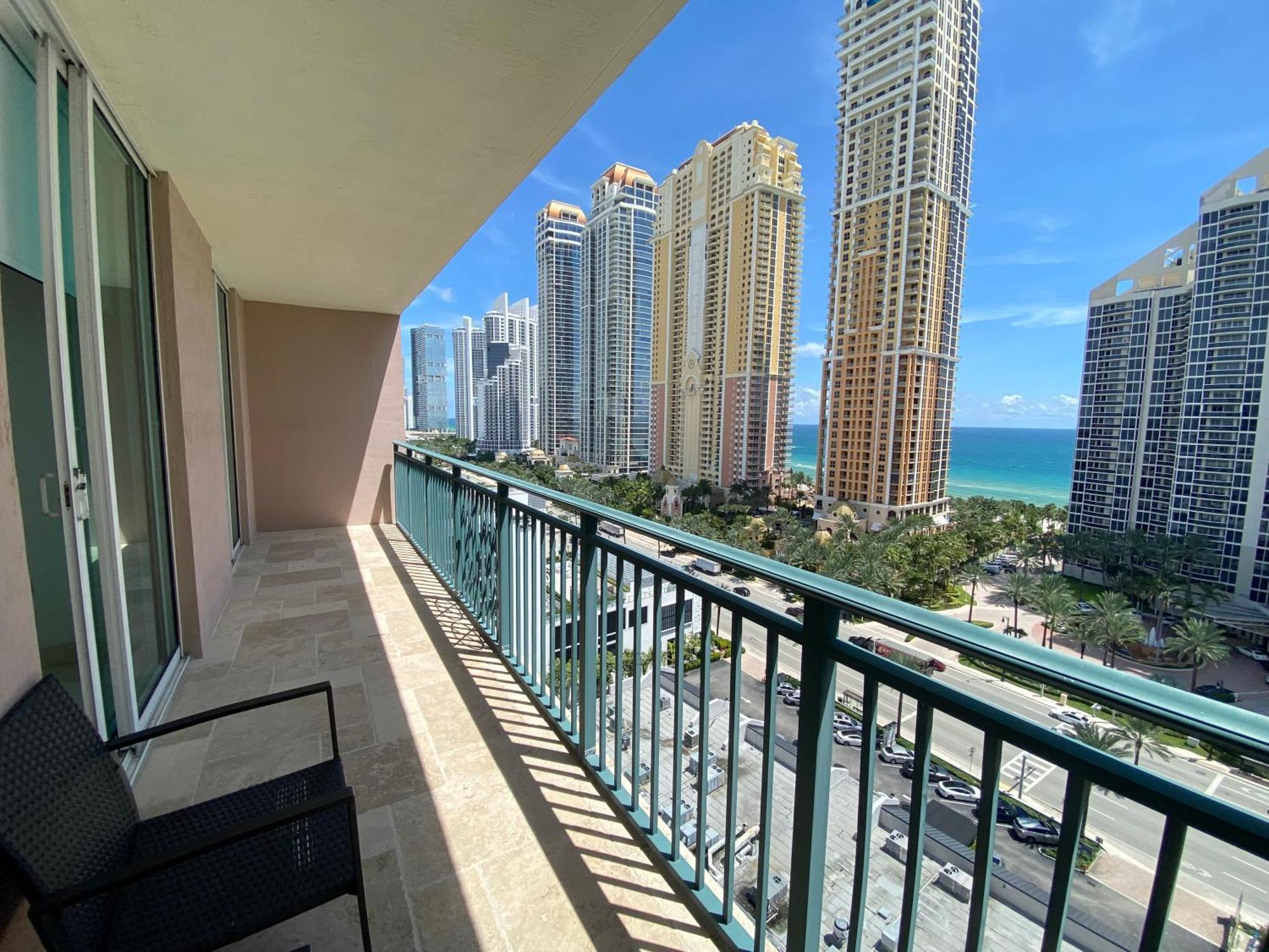 The King David Condos Miami Beach Ngoại thất bức ảnh