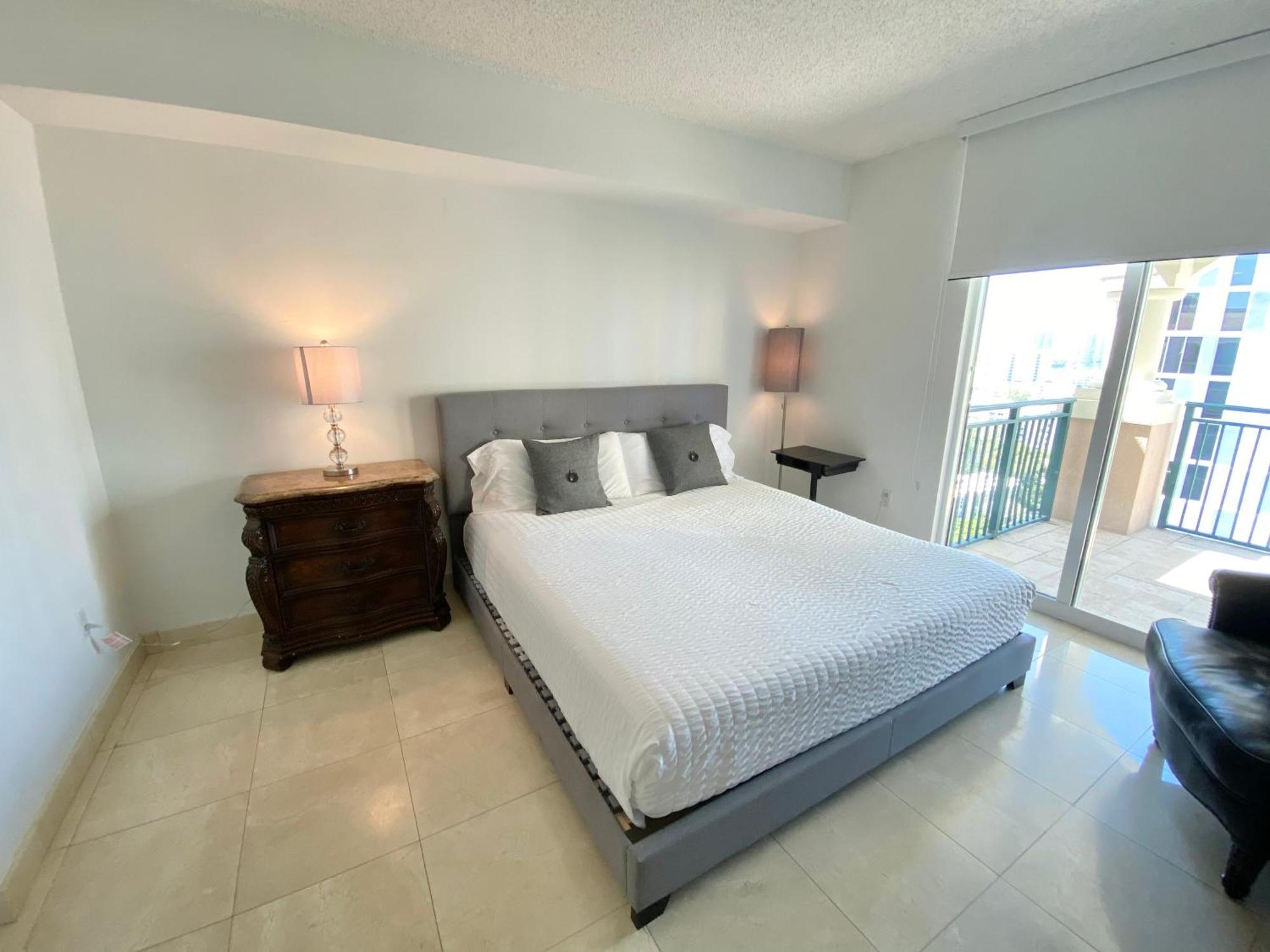 The King David Condos Miami Beach Ngoại thất bức ảnh
