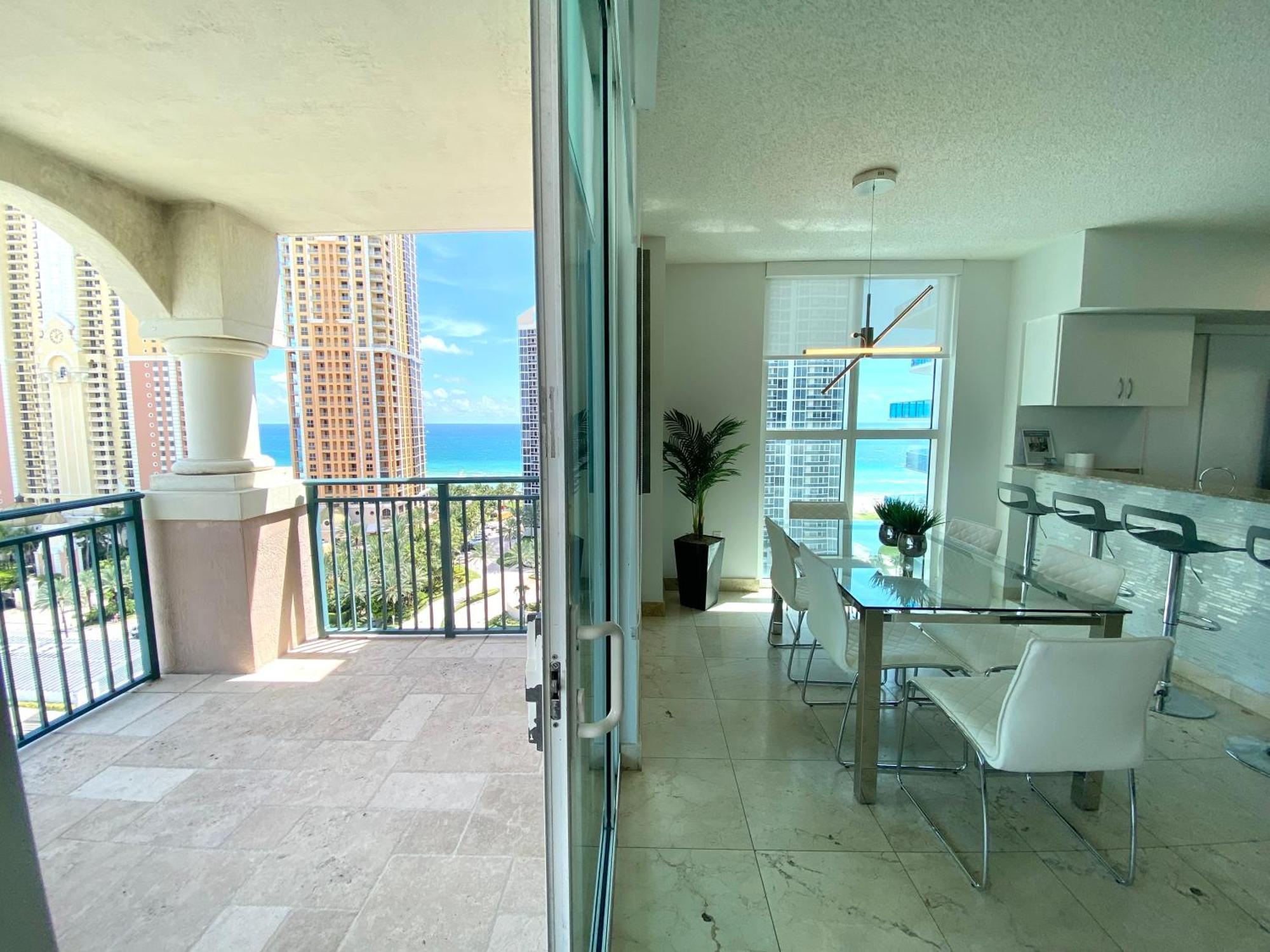 The King David Condos Miami Beach Ngoại thất bức ảnh