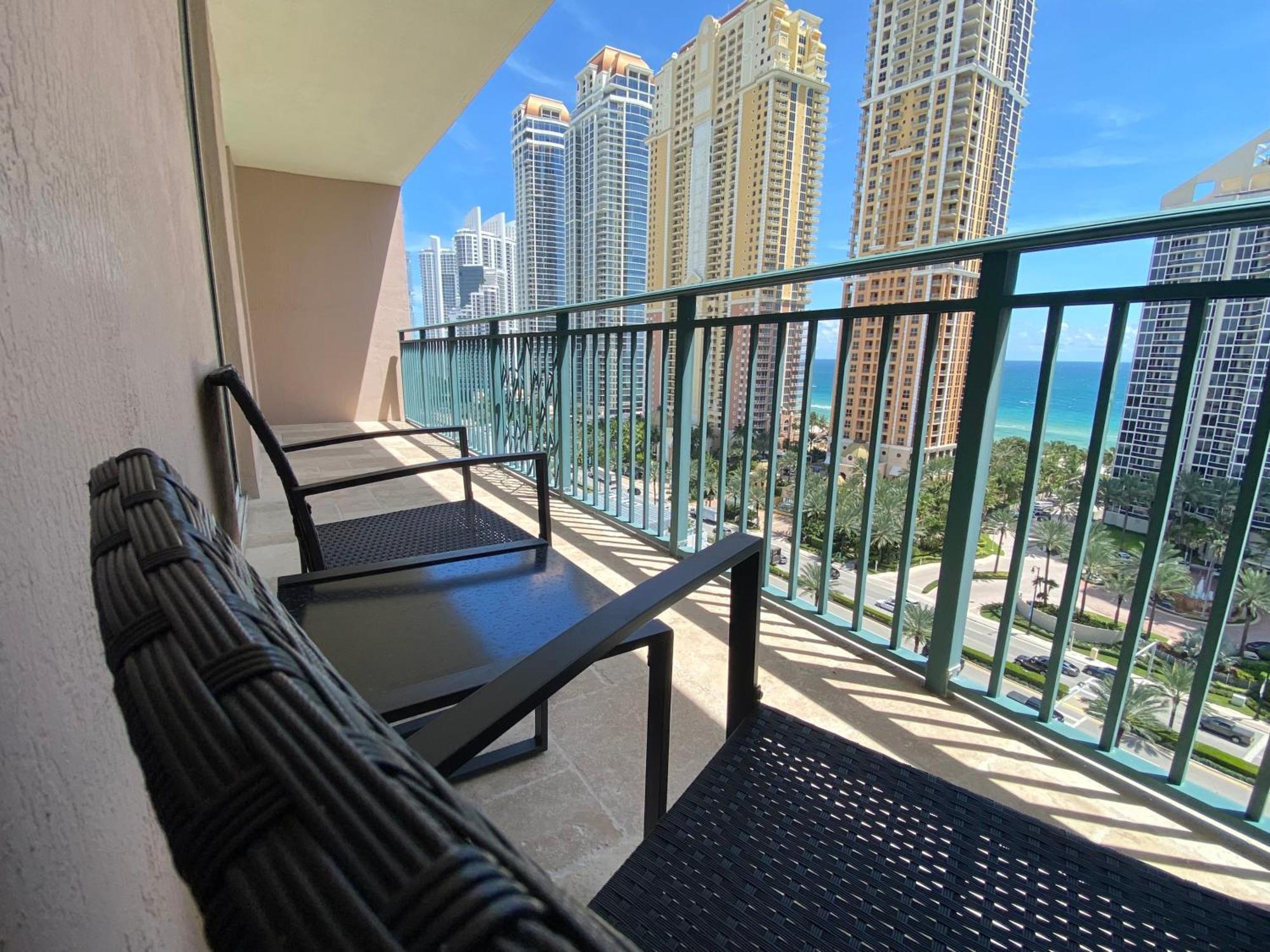 The King David Condos Miami Beach Ngoại thất bức ảnh