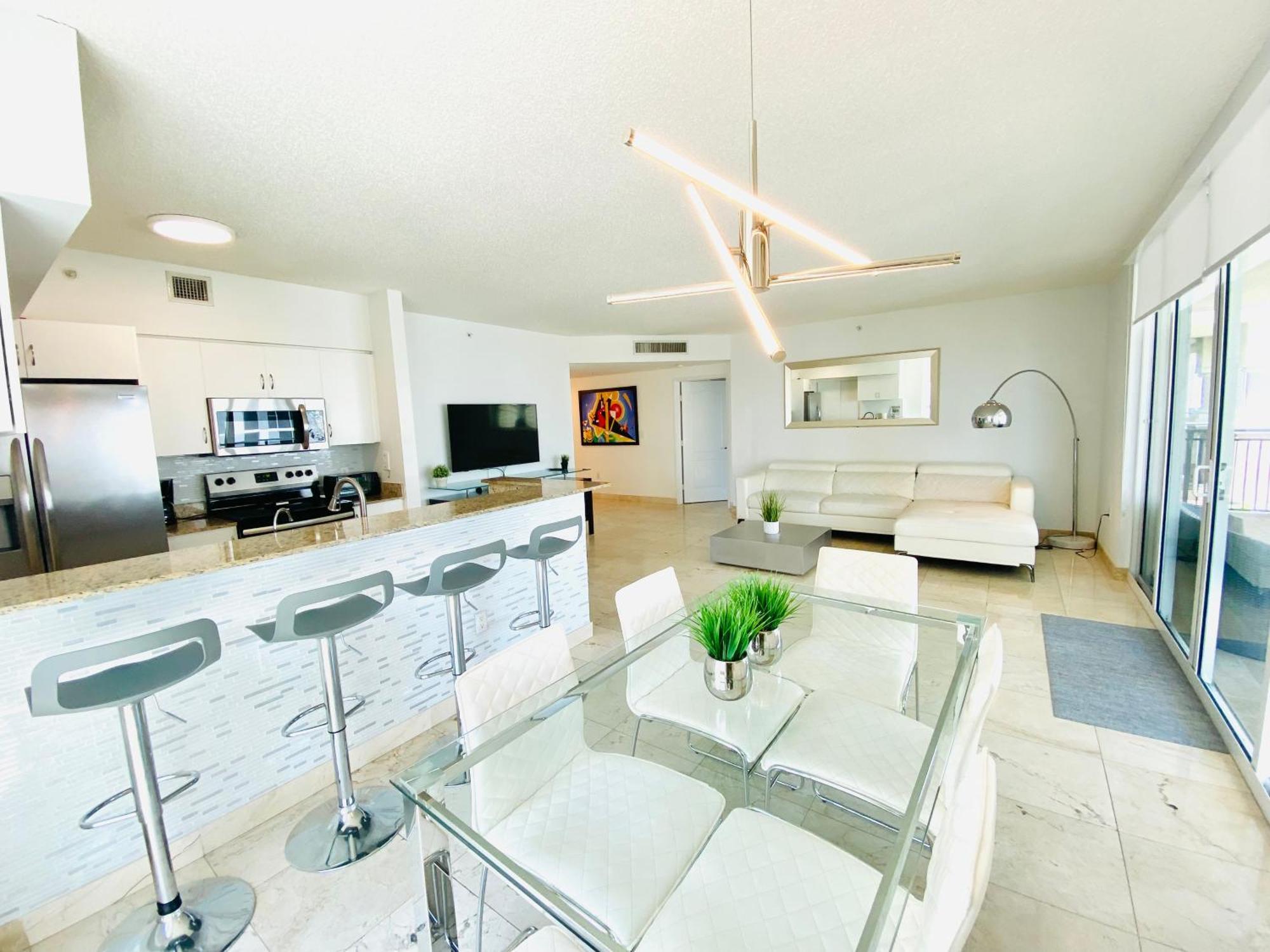The King David Condos Miami Beach Ngoại thất bức ảnh