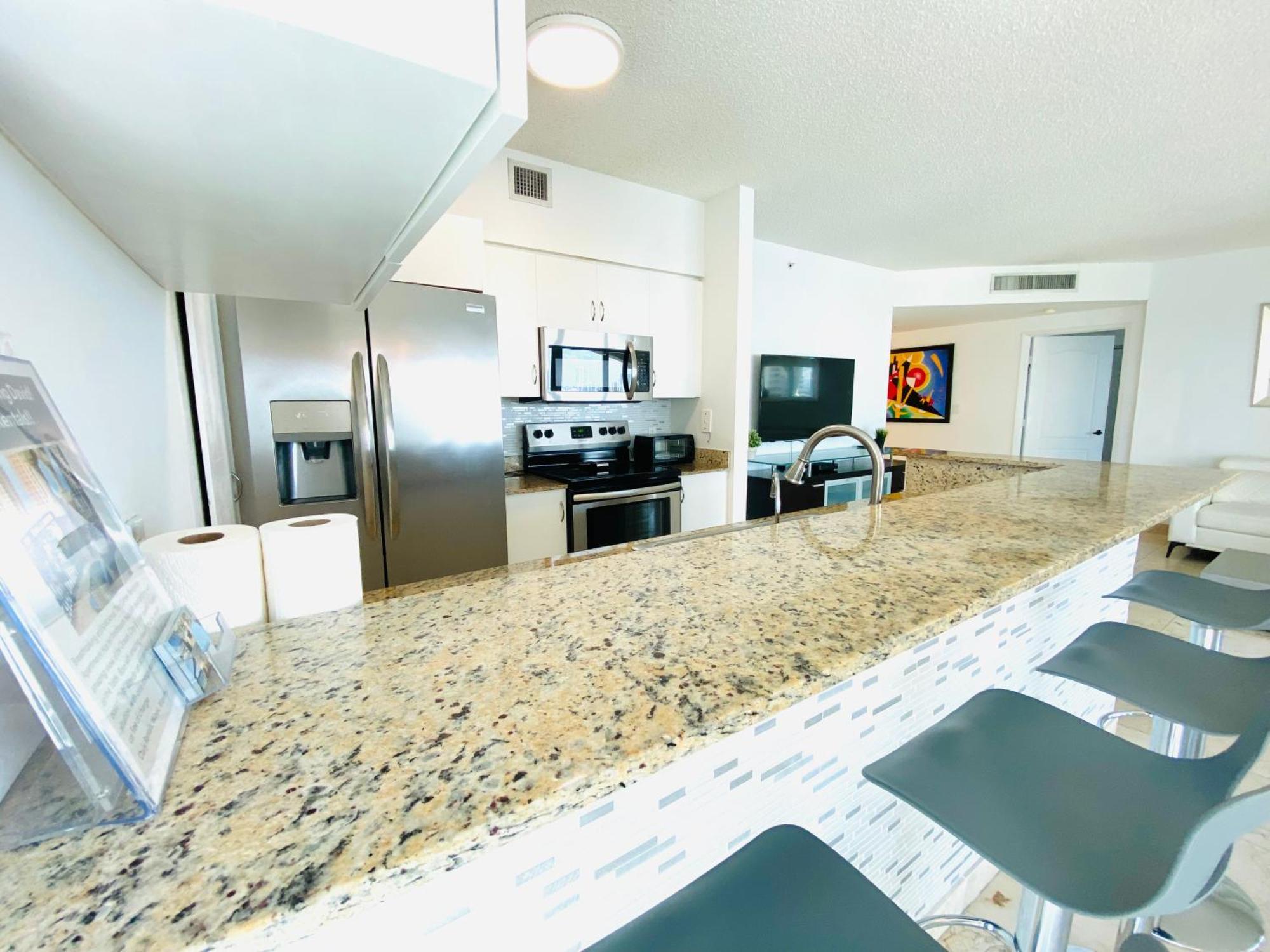 The King David Condos Miami Beach Ngoại thất bức ảnh