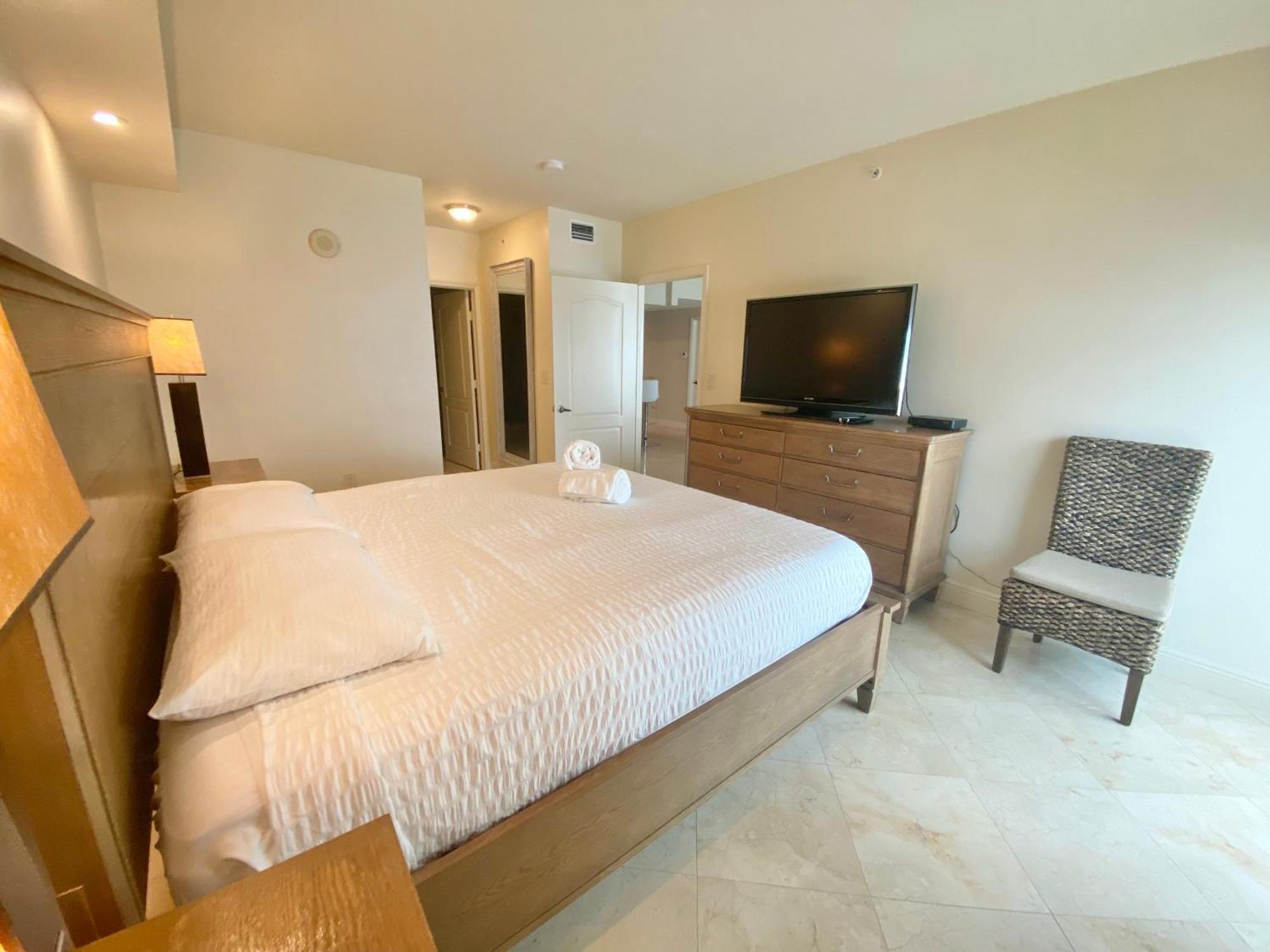 The King David Condos Miami Beach Ngoại thất bức ảnh