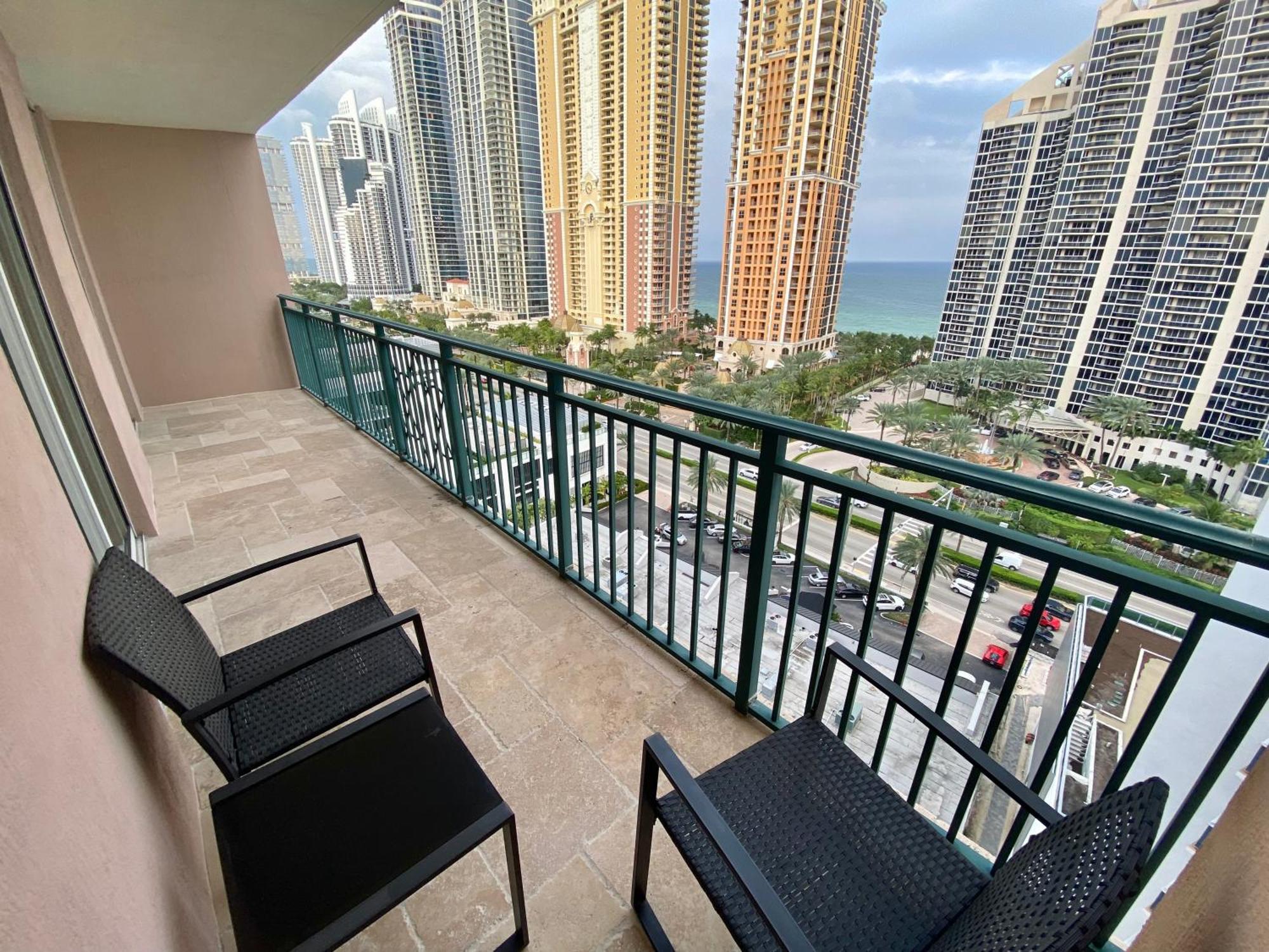 The King David Condos Miami Beach Ngoại thất bức ảnh