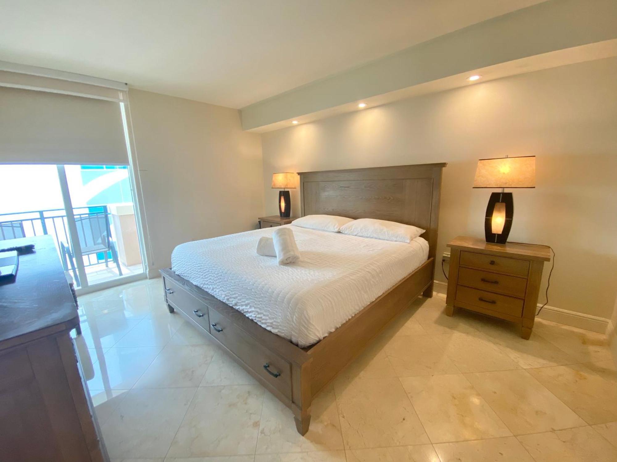 The King David Condos Miami Beach Ngoại thất bức ảnh