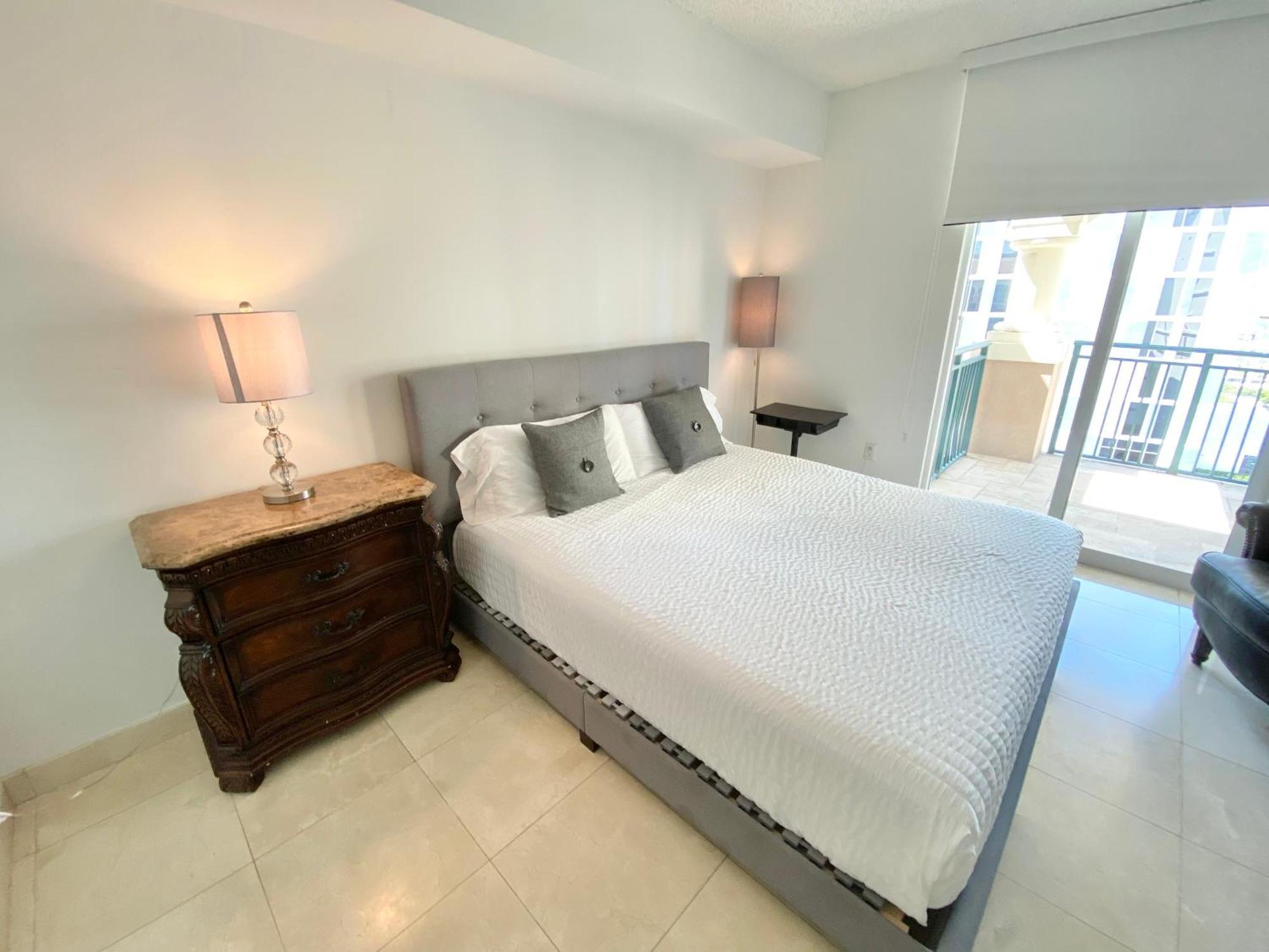 The King David Condos Miami Beach Ngoại thất bức ảnh