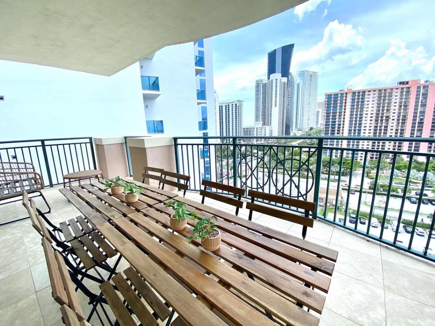 The King David Condos Miami Beach Ngoại thất bức ảnh