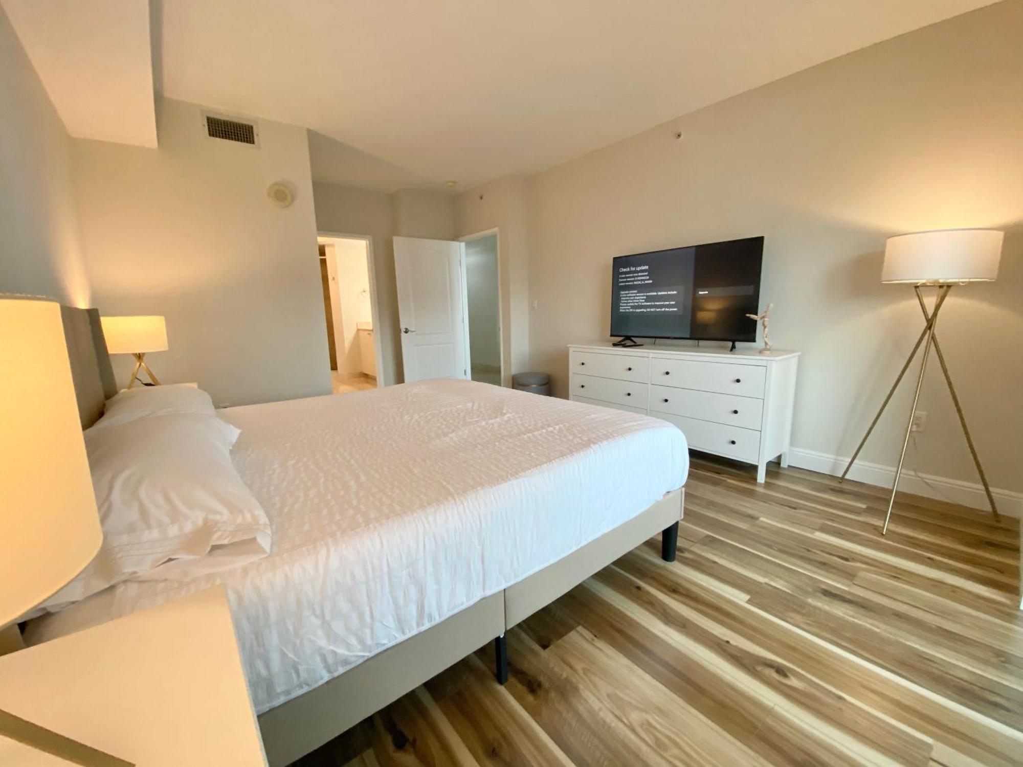 The King David Condos Miami Beach Ngoại thất bức ảnh