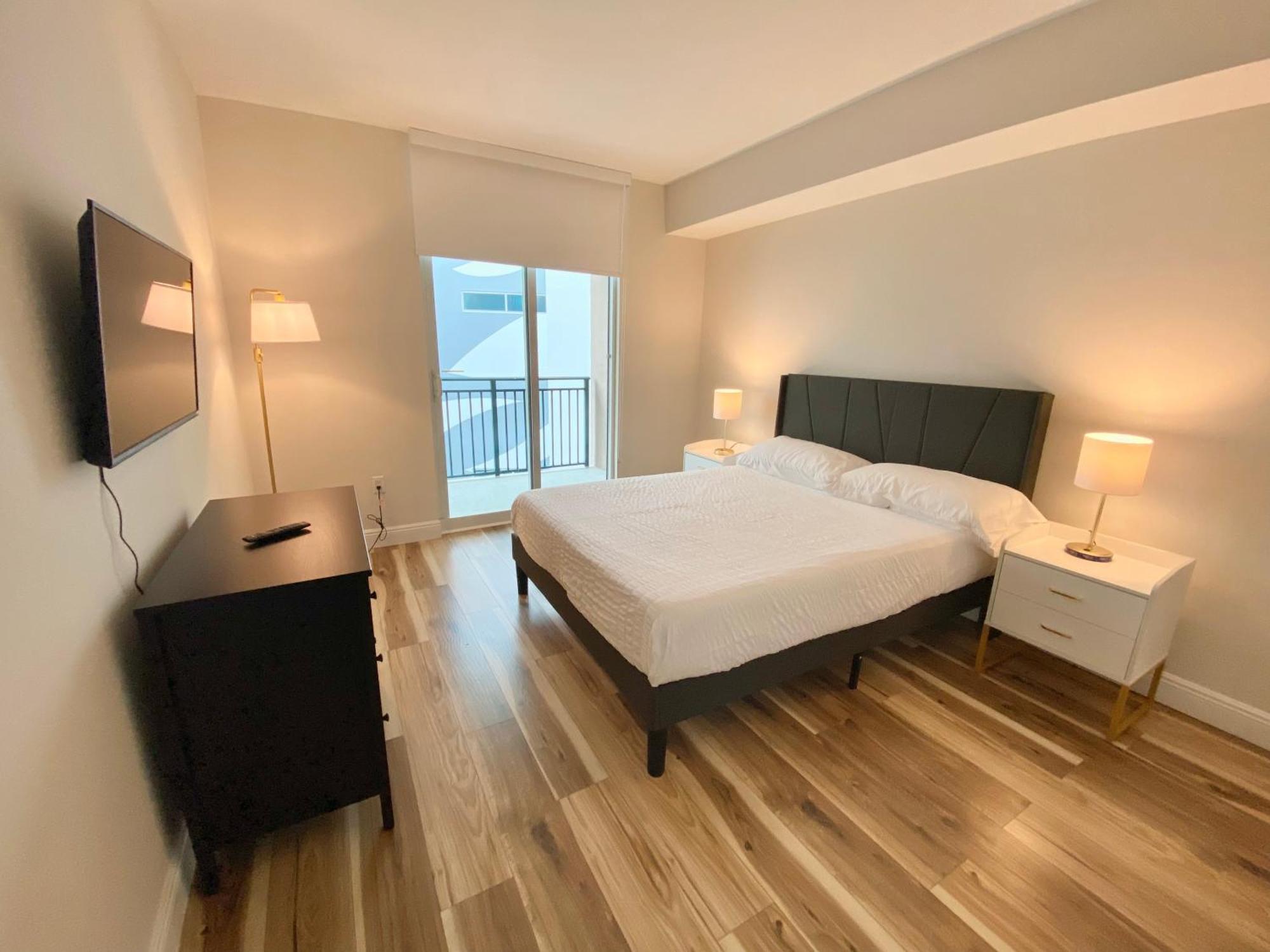 The King David Condos Miami Beach Ngoại thất bức ảnh