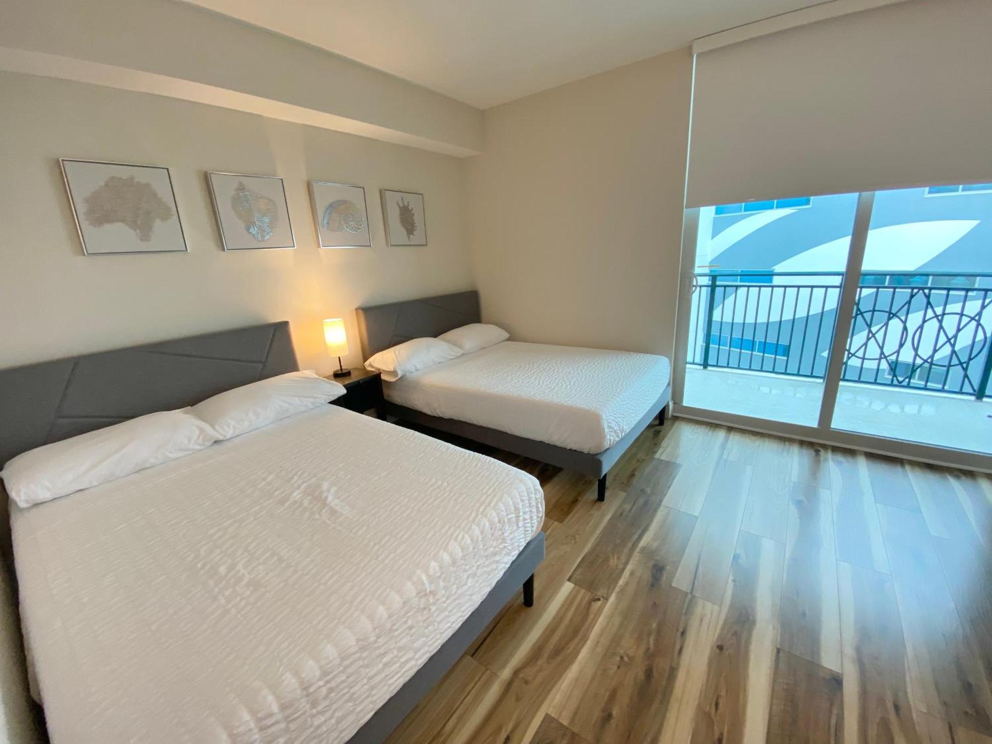 The King David Condos Miami Beach Ngoại thất bức ảnh