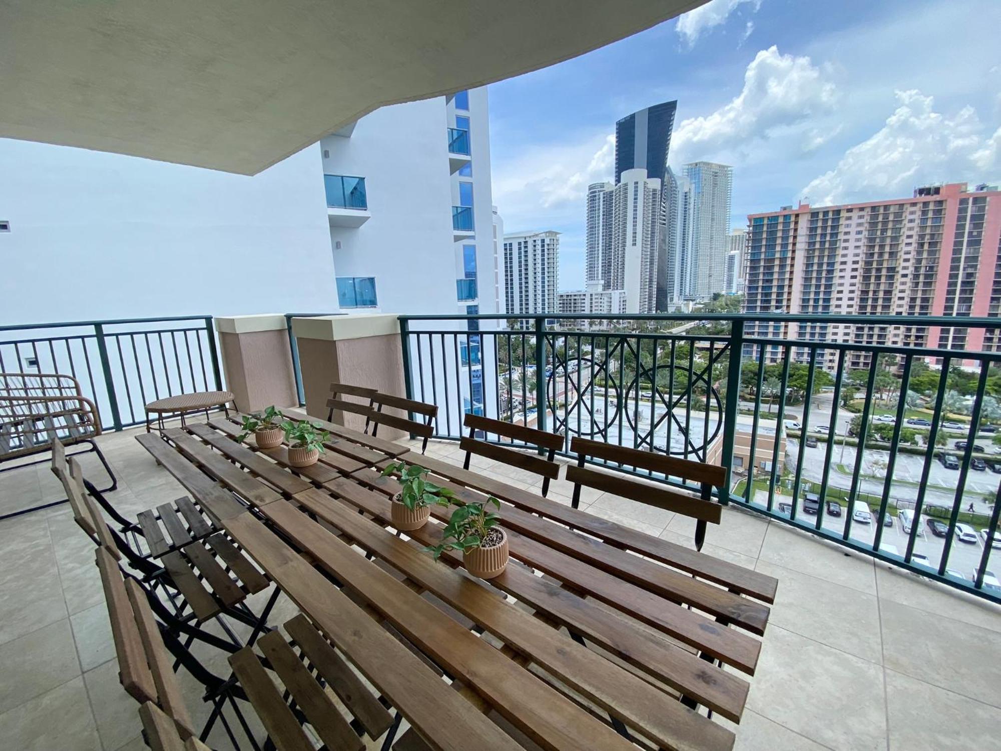 The King David Condos Miami Beach Ngoại thất bức ảnh