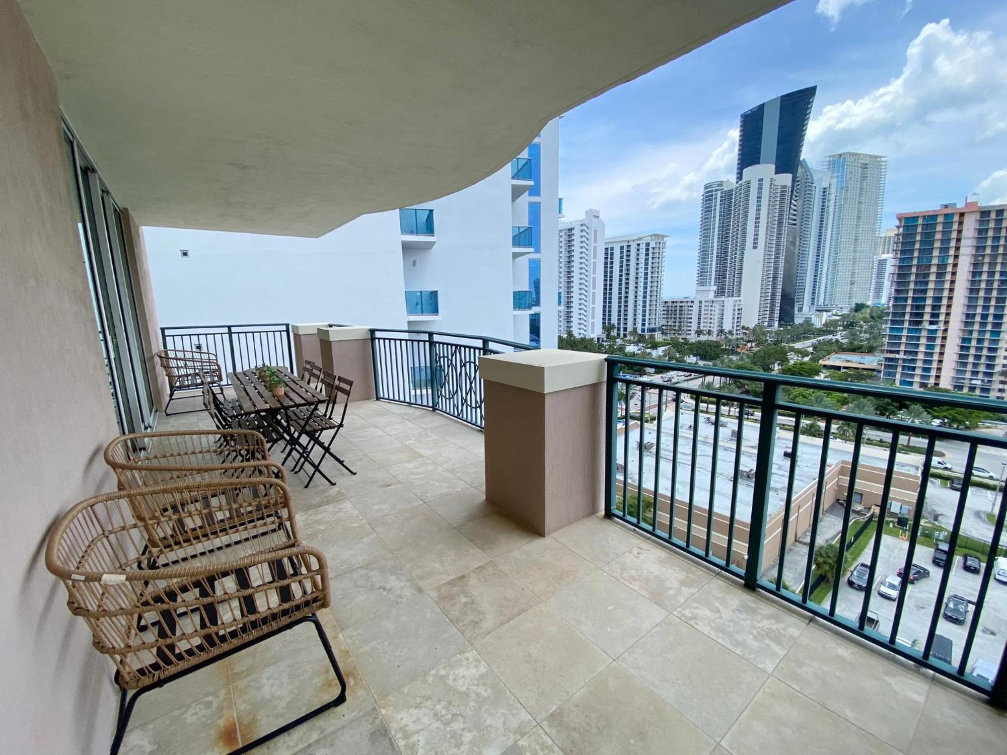 The King David Condos Miami Beach Ngoại thất bức ảnh