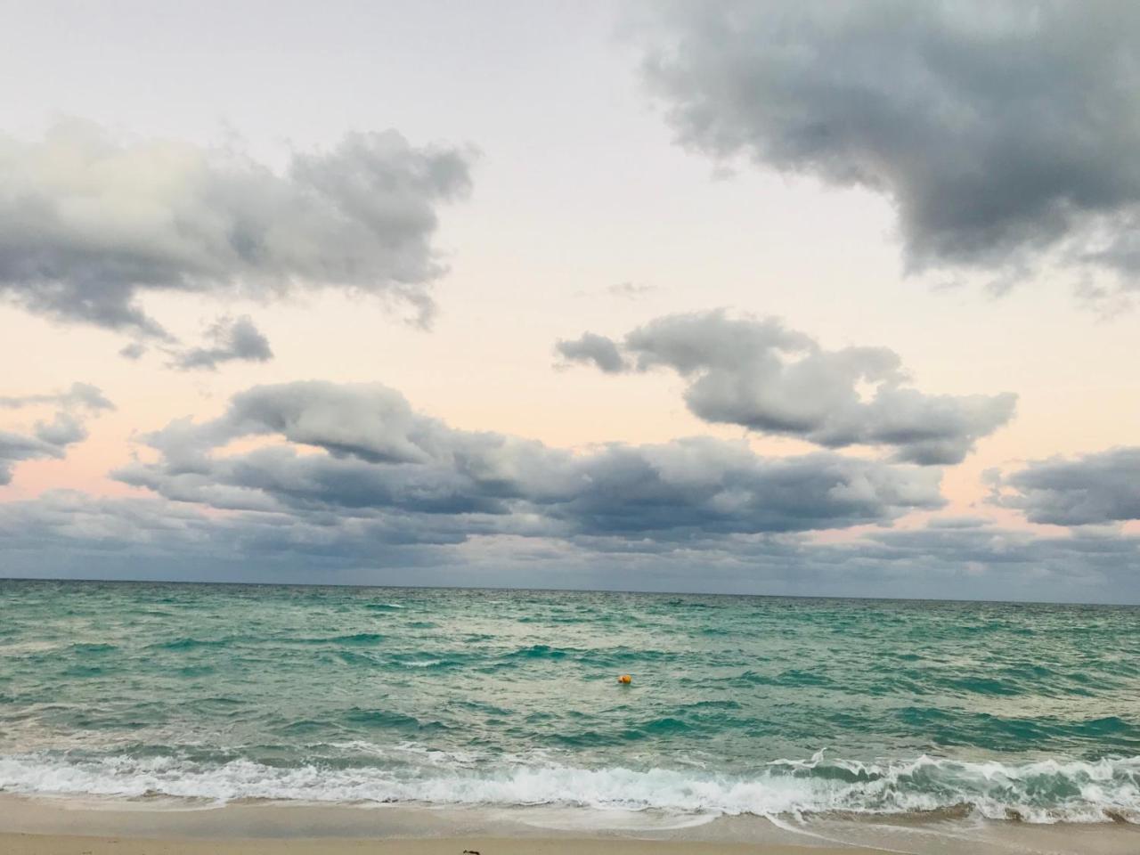 The King David Condos Miami Beach Ngoại thất bức ảnh