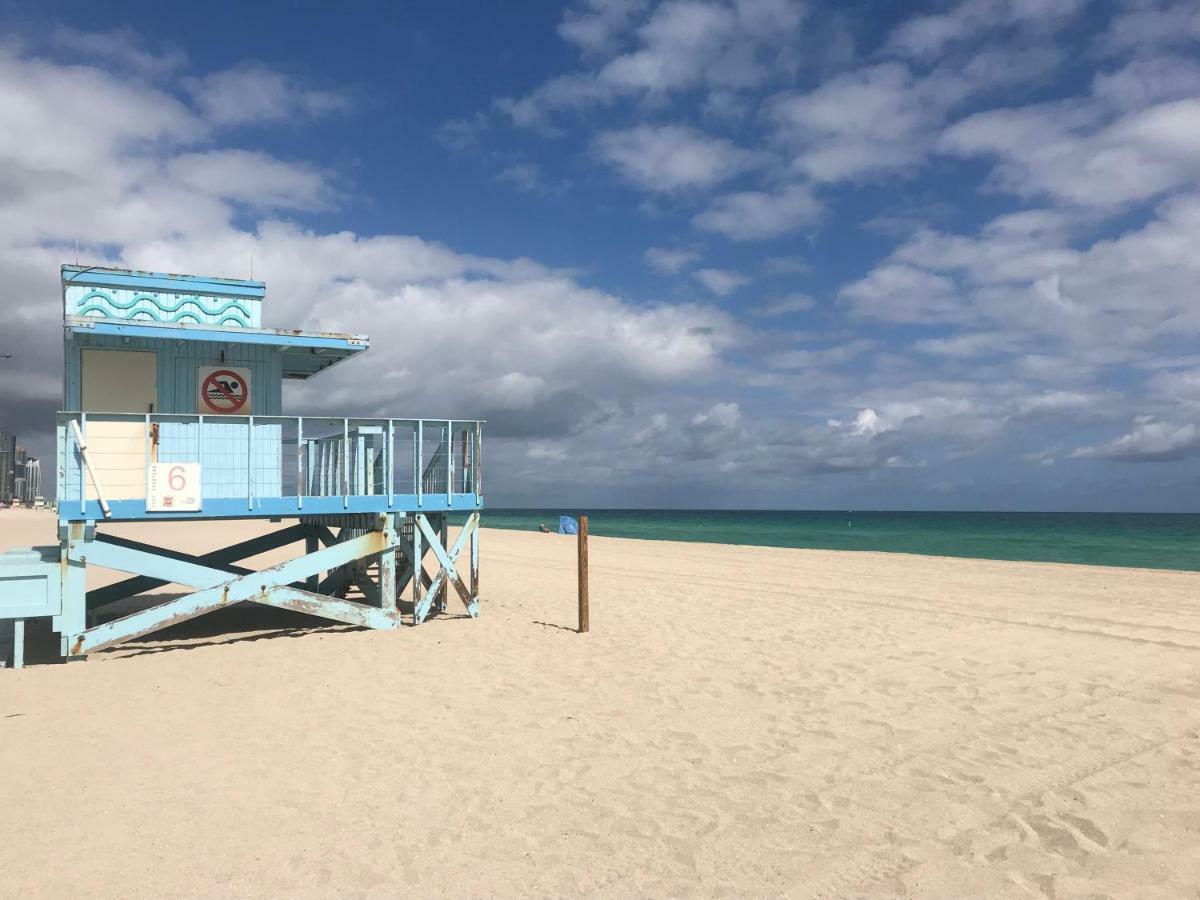 The King David Condos Miami Beach Ngoại thất bức ảnh