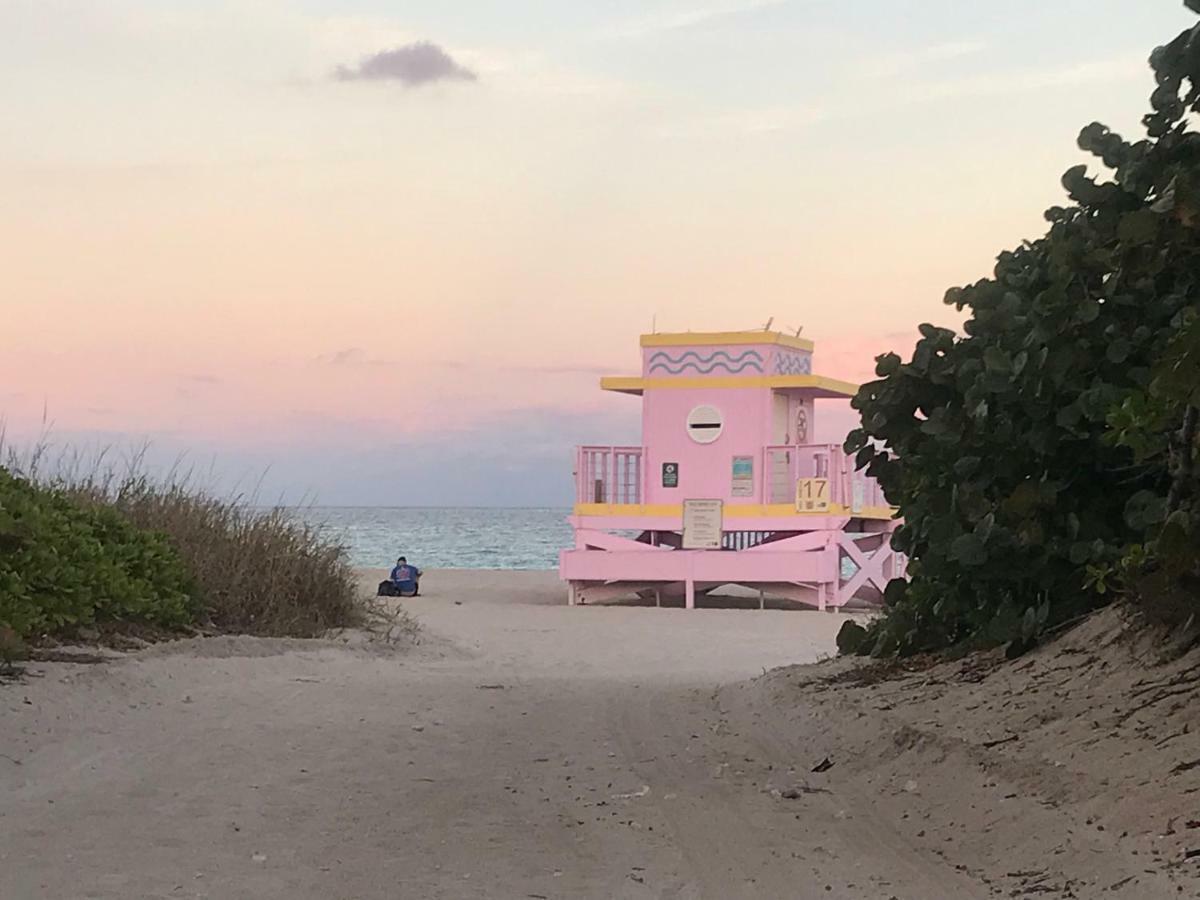 The King David Condos Miami Beach Ngoại thất bức ảnh