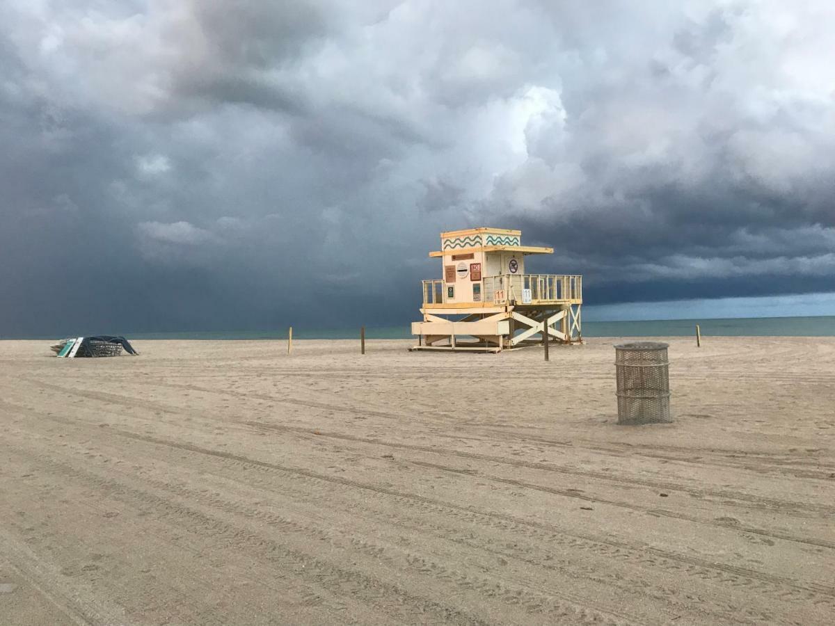 The King David Condos Miami Beach Ngoại thất bức ảnh