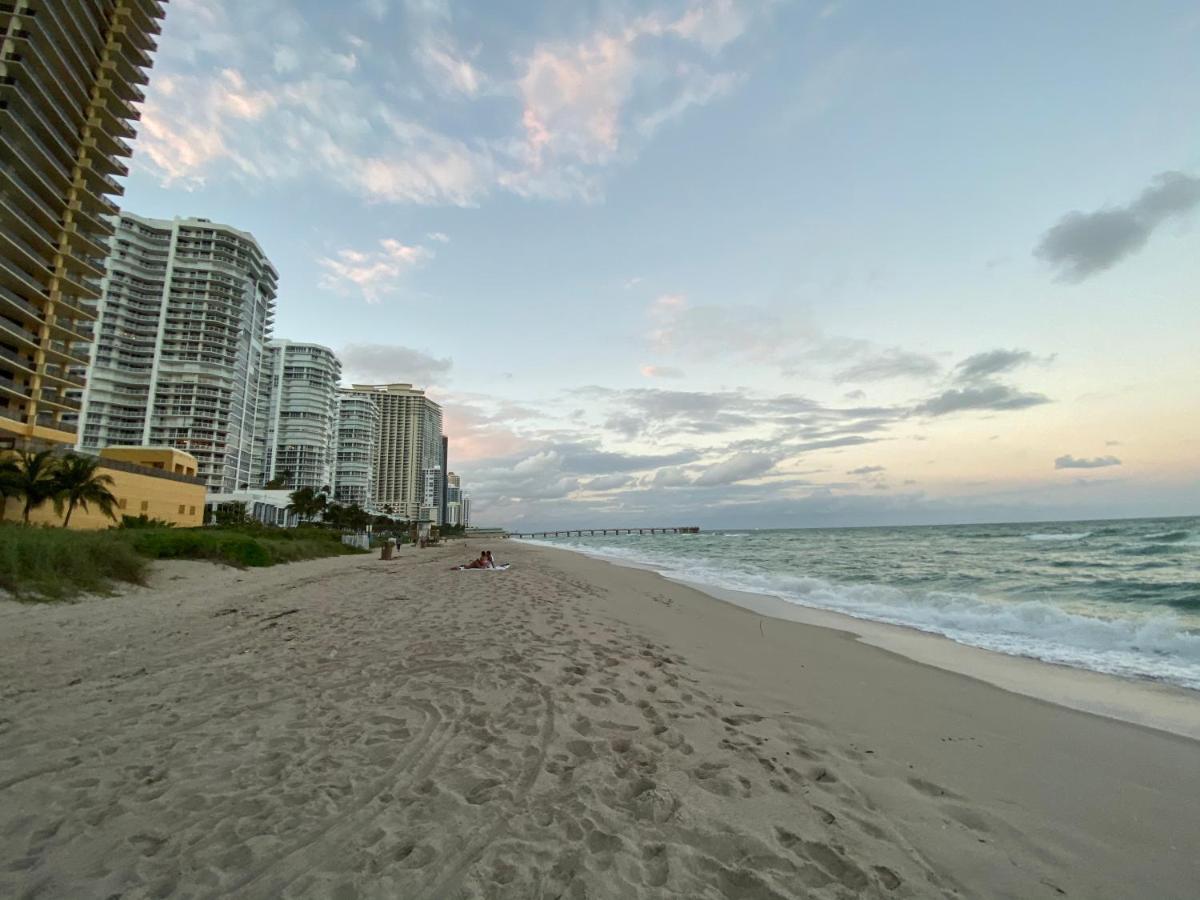 The King David Condos Miami Beach Ngoại thất bức ảnh