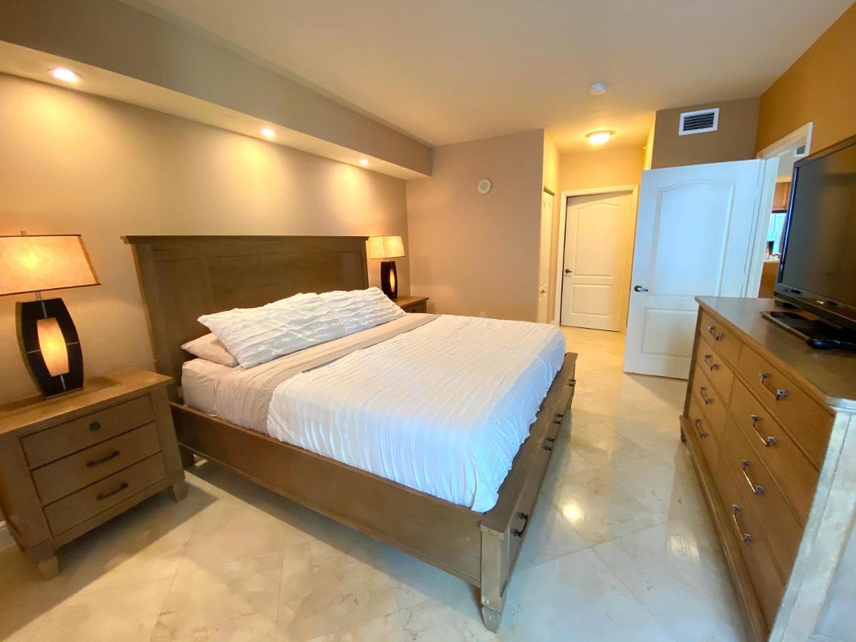 The King David Condos Miami Beach Ngoại thất bức ảnh
